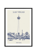LAS VEGAS