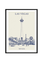 LAS VEGAS