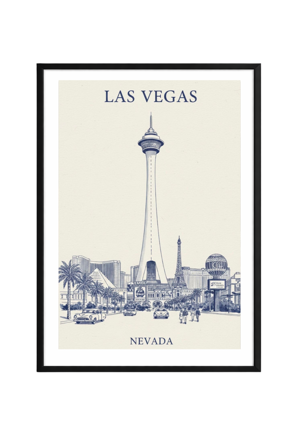 LAS VEGAS