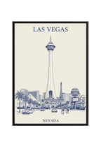 LAS VEGAS