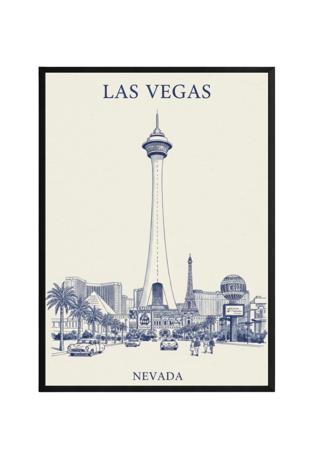LAS VEGAS
