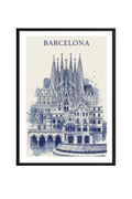SAGRADA FAMILIA