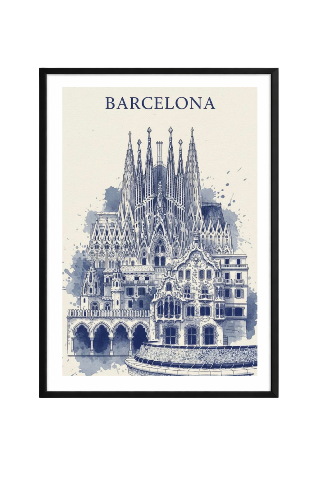 SAGRADA FAMILIA