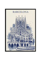 SAGRADA FAMILIA