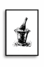 CHAMPAGNE