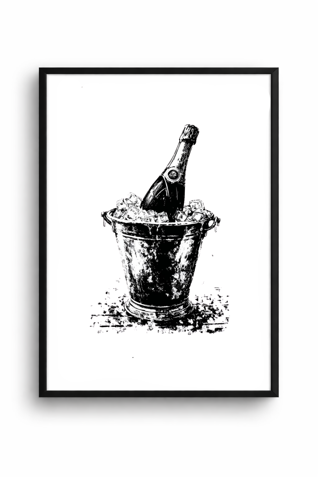 CHAMPAGNE