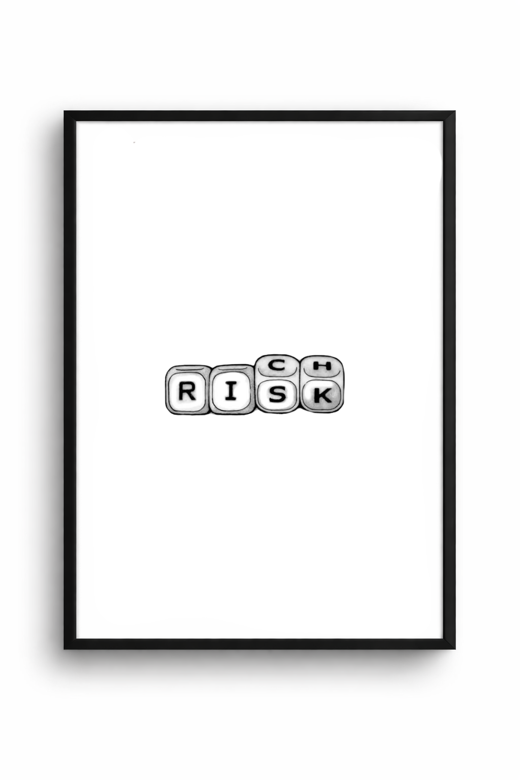 RISK & RICH