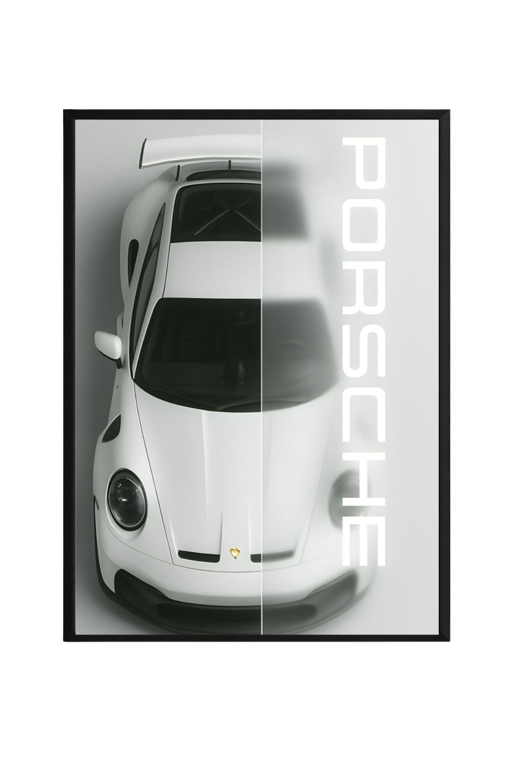 PORSCHE