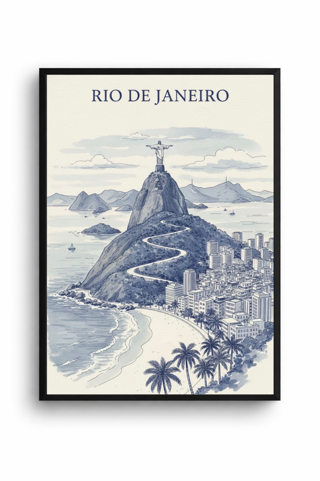 RIO DE JANEIRO
