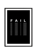 FAIL