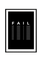 FAIL