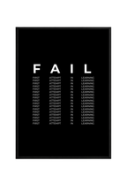 FAIL