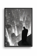 GOTHAM NEEDS ME