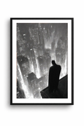 GOTHAM NEEDS ME