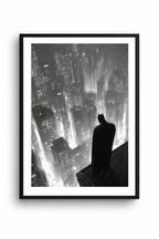 GOTHAM NEEDS ME