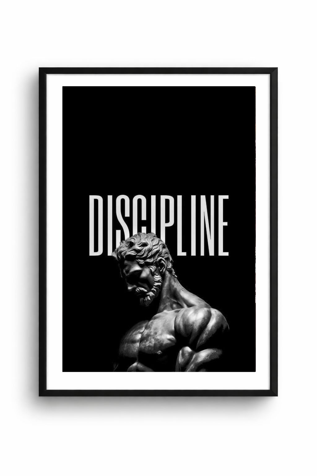 DISCIPLINE