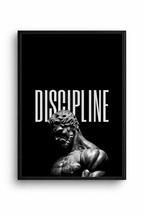 DISCIPLINE