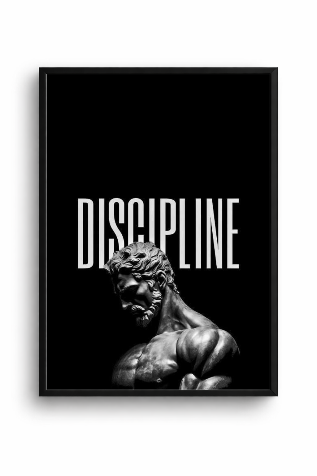 DISCIPLINE