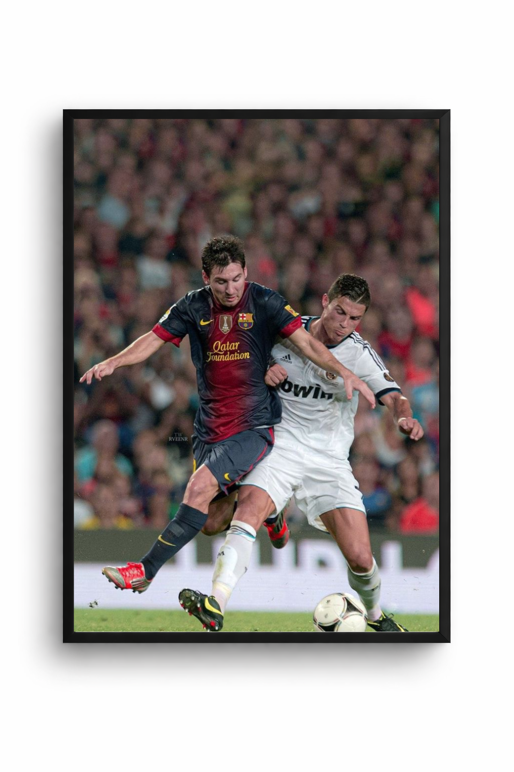 CLASH OF TITANS