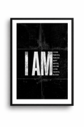 I AM