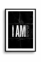 I AM
