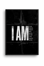 I AM