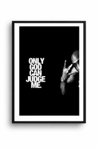 ONLY GOD