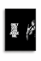 ONLY GOD