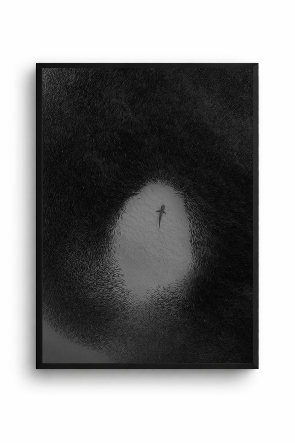 THE WEIGHT OF SILENCE