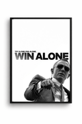 WIN ALONE