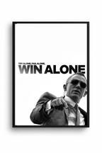 WIN ALONE