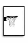 NOTHING BUT NET