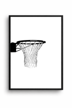 NOTHING BUT NET