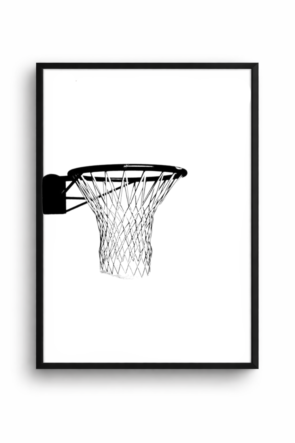NOTHING BUT NET