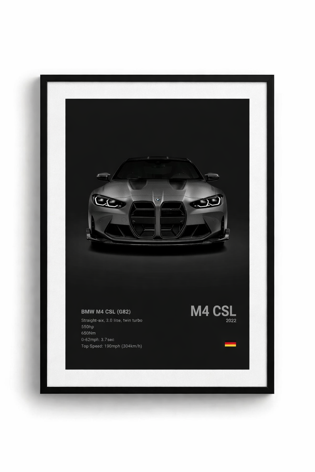 M4 CLS-2022