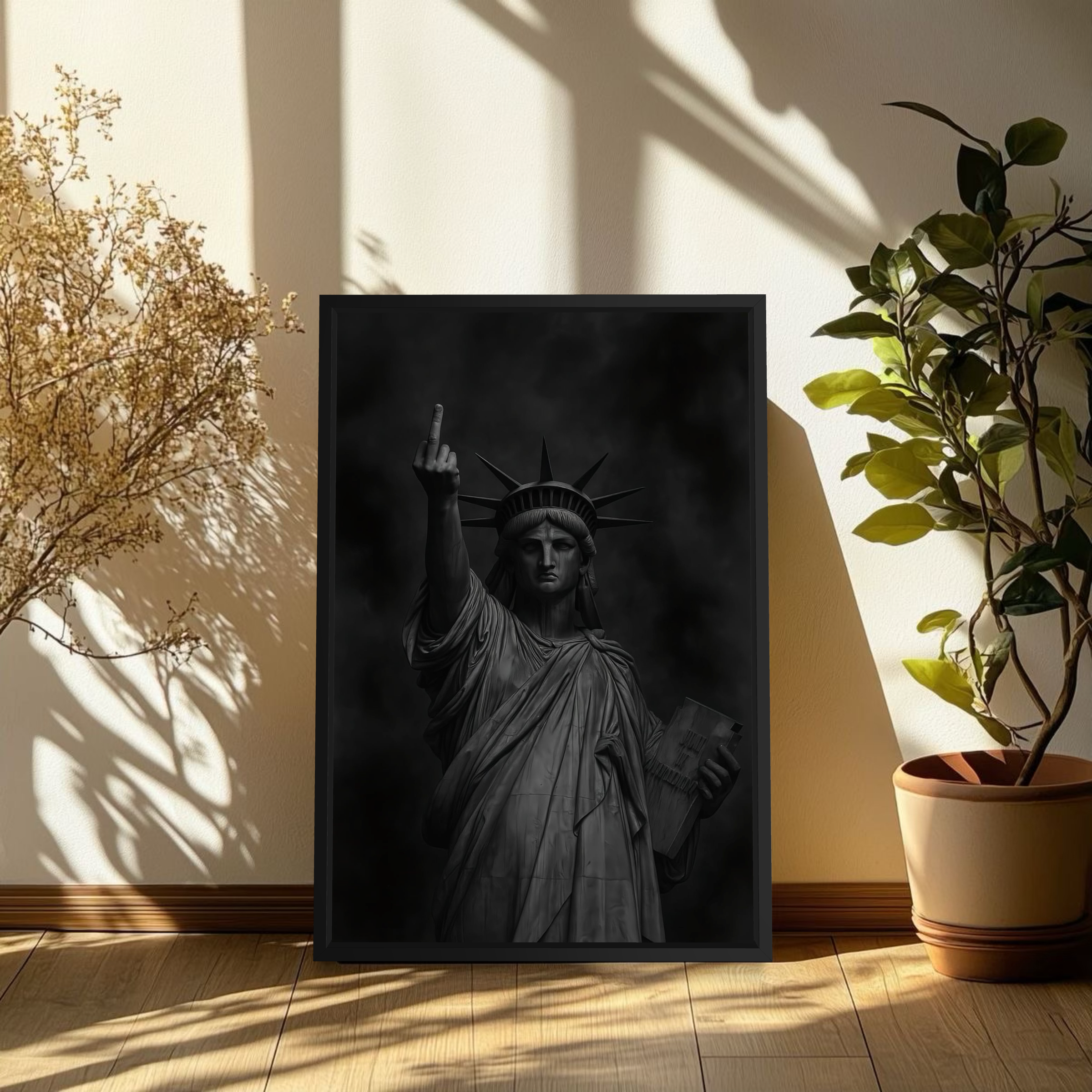 LIBERTY