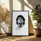 DIEGO ARMANDO
