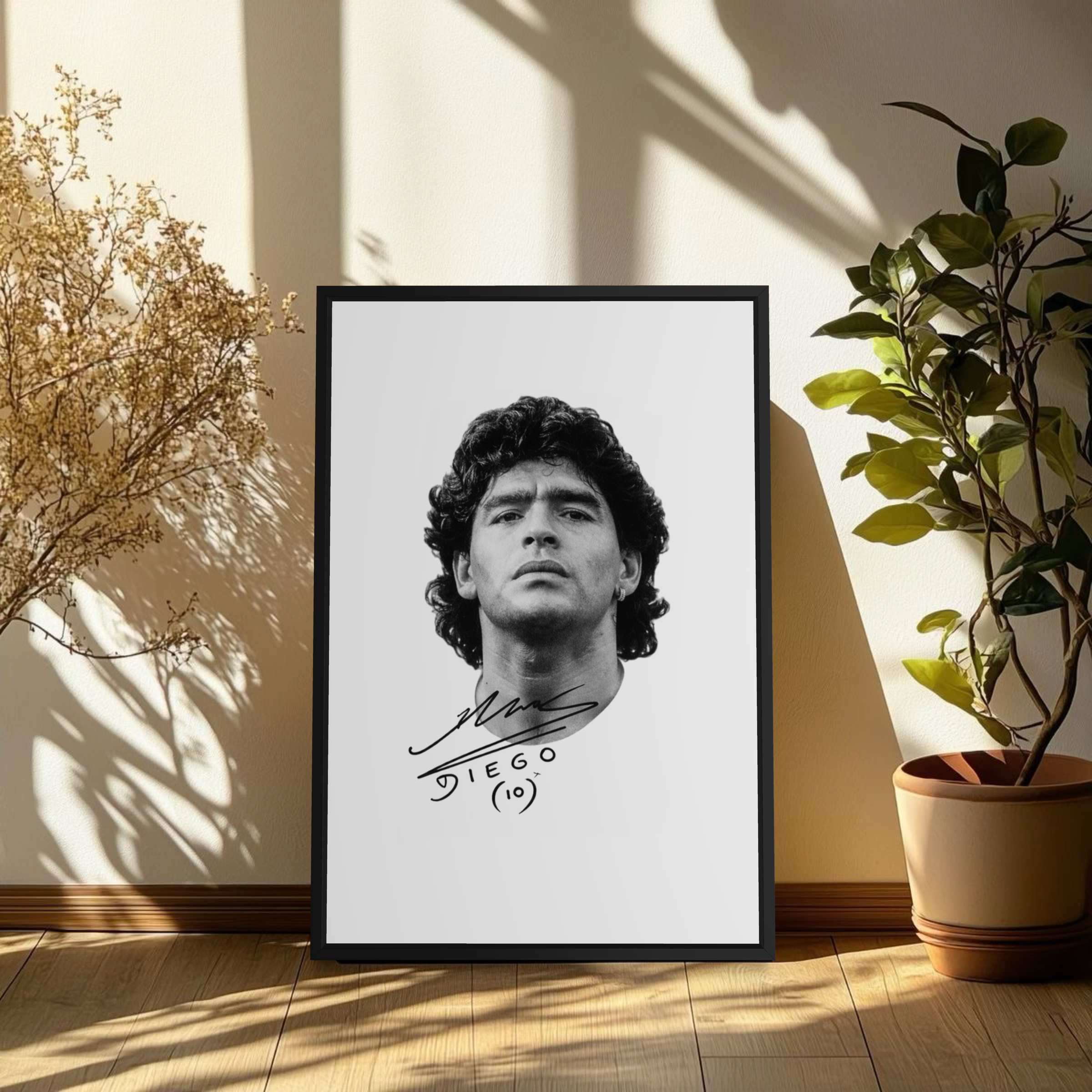 DIEGO ARMANDO