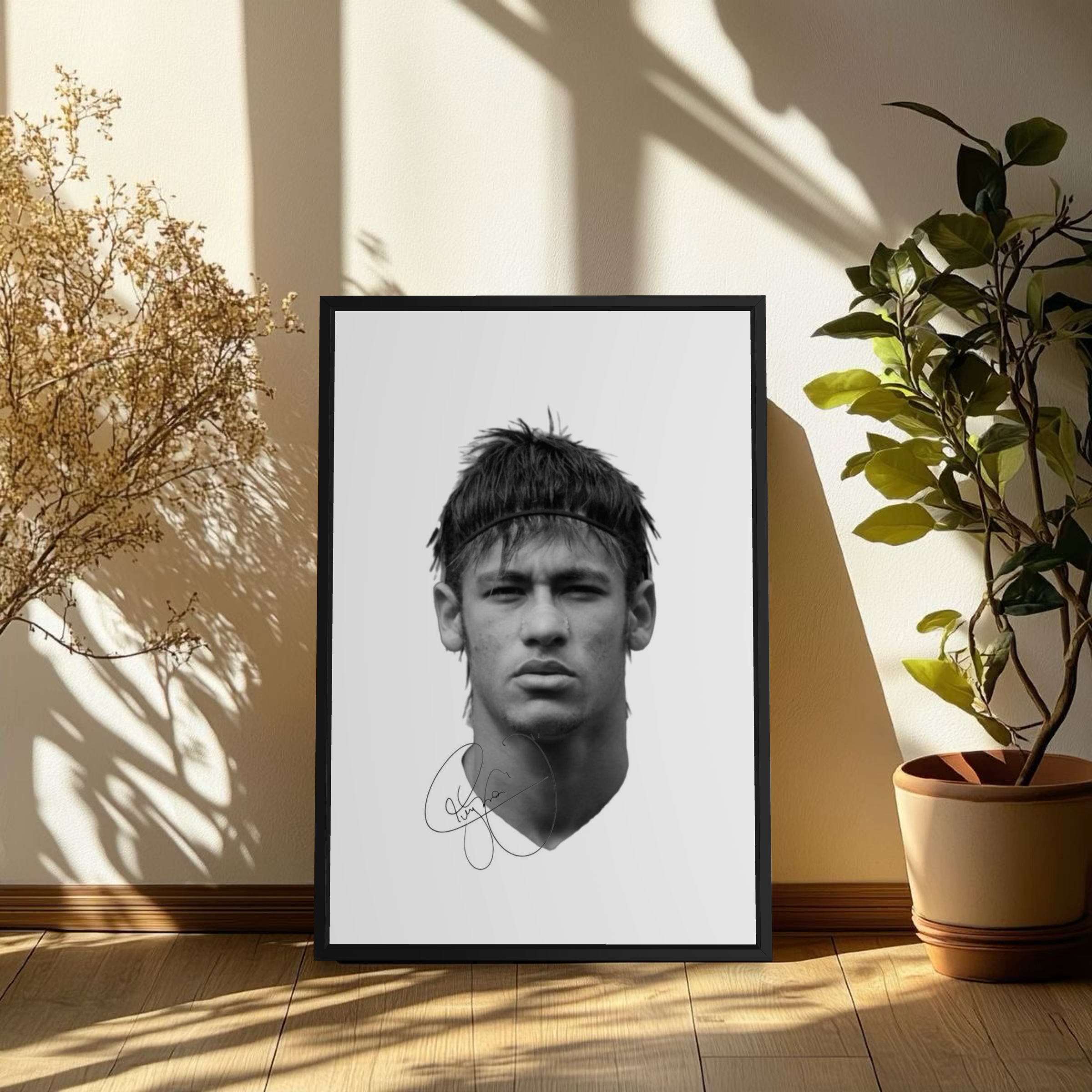NEYMAR JR