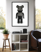 SHADOW BEAR