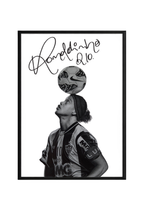RONALDINHO