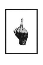 F*CK U