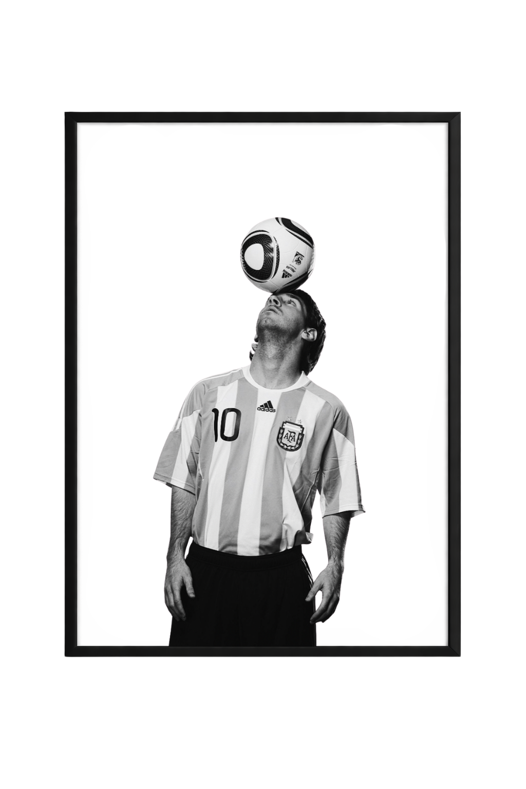 LEO MESSI
