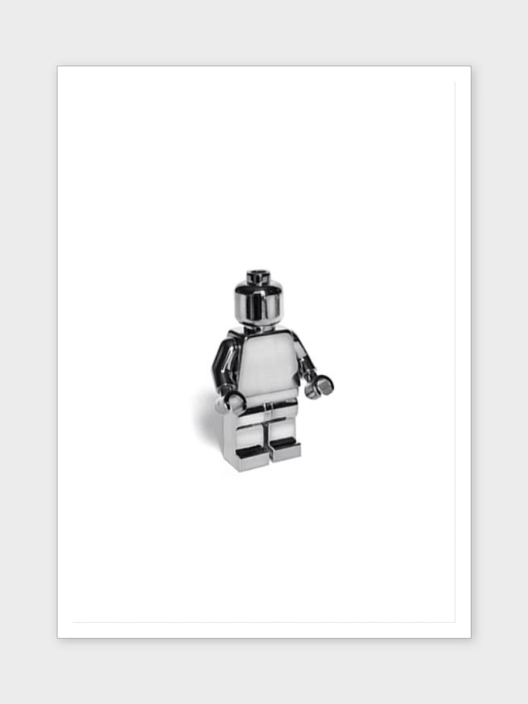 MINI CHROME