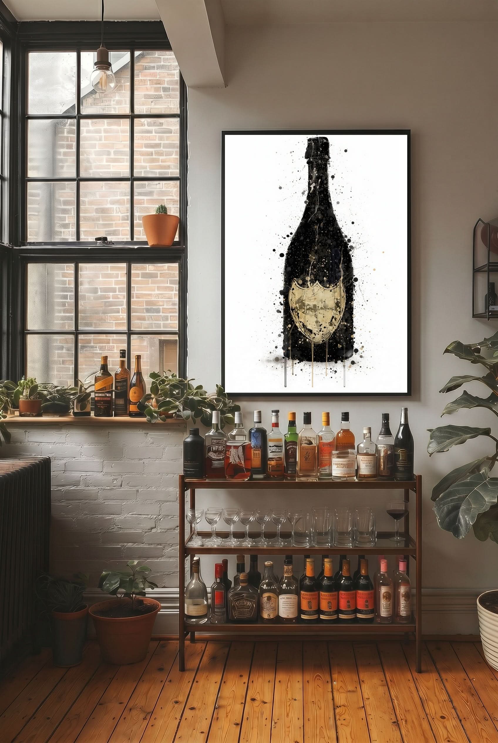 ARMAN DE BRIGNAC