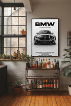 BMV M4 COMPETITION