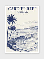 CARDIFF REEF