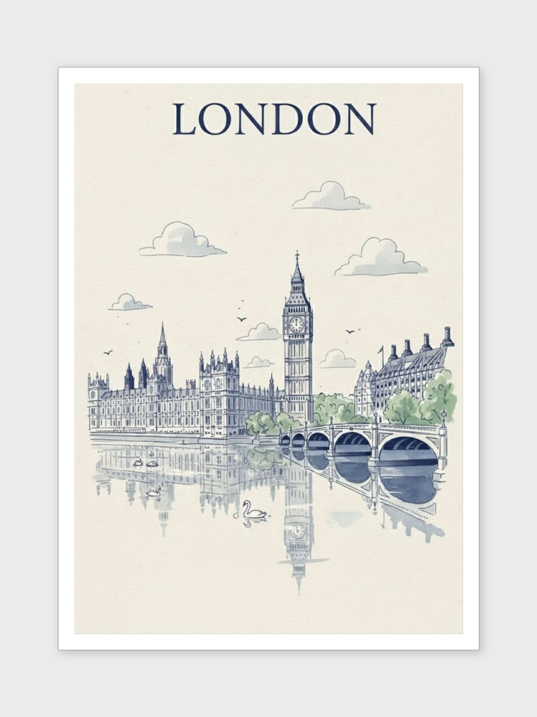 LONDON