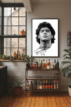DIEGO ARMANDO