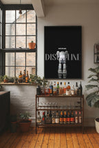 DISCIPLINE